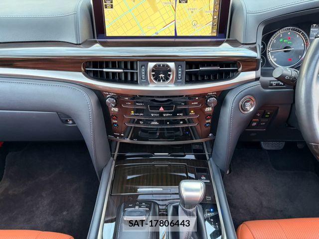 Lexus LX 2020-01 8354852-20