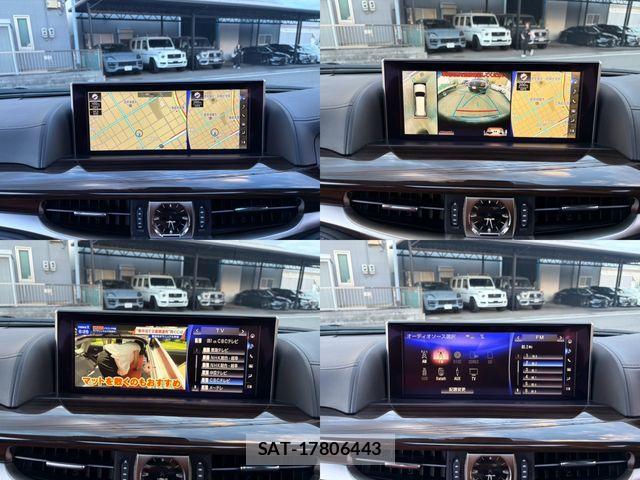 Lexus LX 2020-01 8354852-21