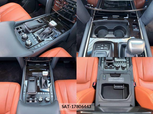 Lexus LX 2020-01 8354852-22