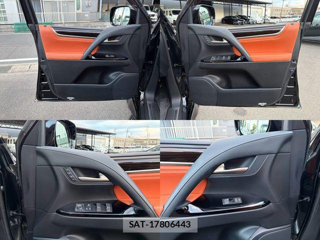 Lexus LX 2020-01 8354852-23