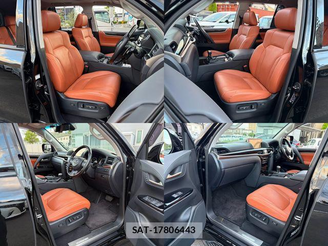 Lexus LX 2020-01 8354852-24