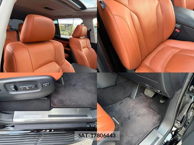 Lexus LX 2020-01 8354852-25
