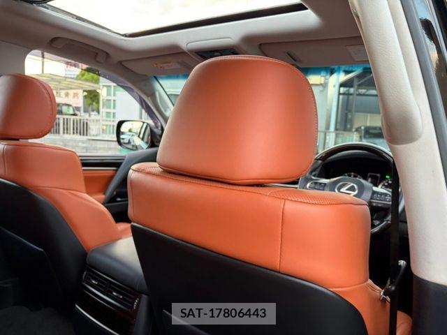 Lexus LX 2020-01 8354852-26