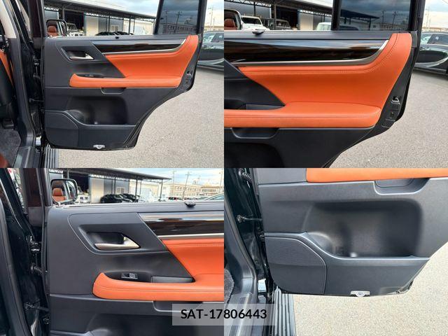 Lexus LX 2020-01 8354852-27