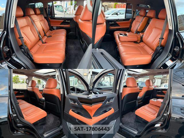 Lexus LX 2020-01 8354852-28
