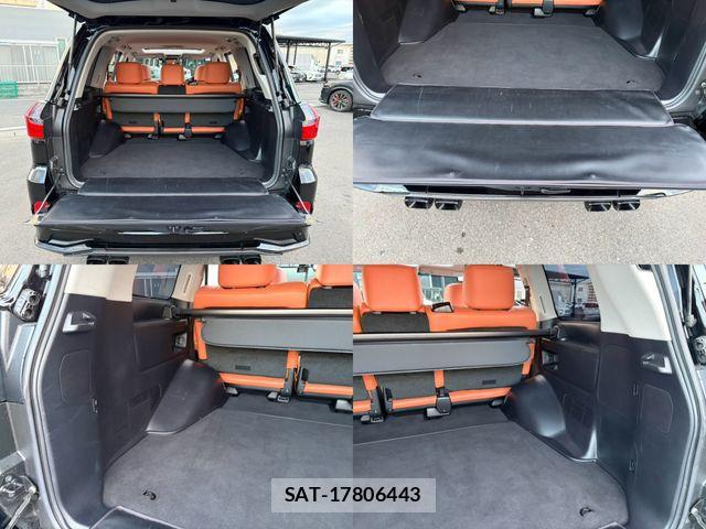 Lexus LX 2020-01 8354852-29