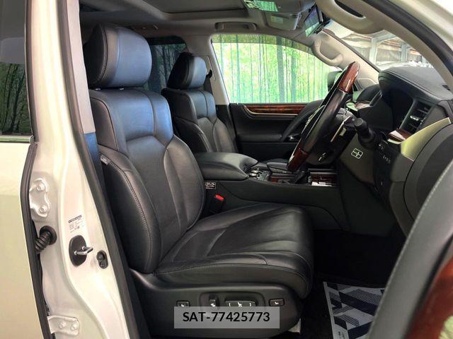 Lexus LX 2016-04 8354849-8