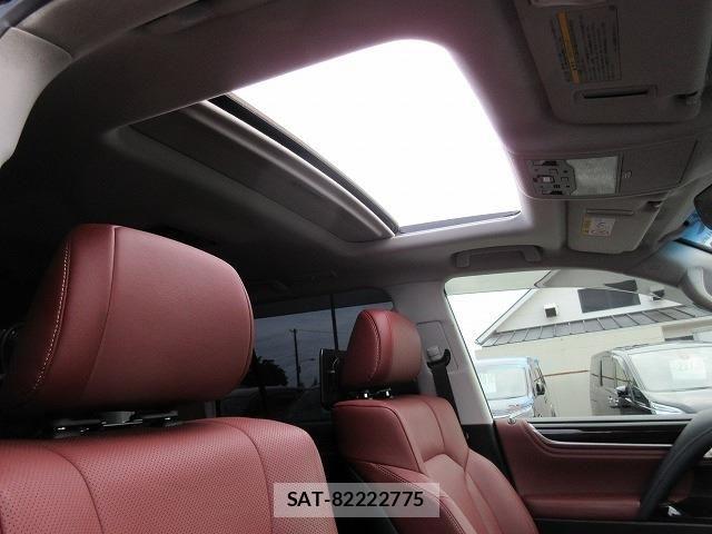 Lexus LX 2016-11 8743452-9