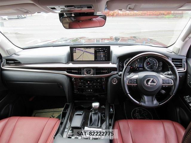 Lexus LX 2016-11 8743452-1