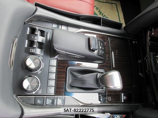 Lexus LX 2016-11 8743452-22