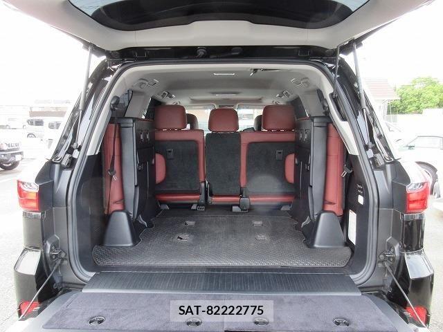 Lexus LX 2016-11 8743452-28