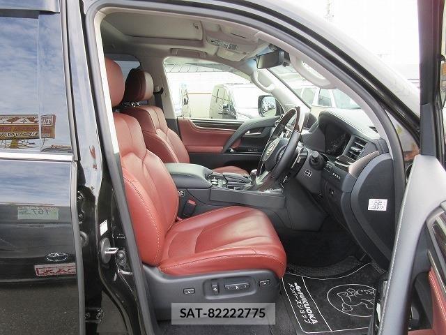 Lexus LX 2016-11 8743452-8