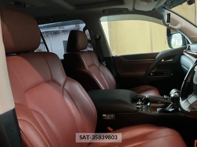 Lexus LX 2017-05 8743451-11