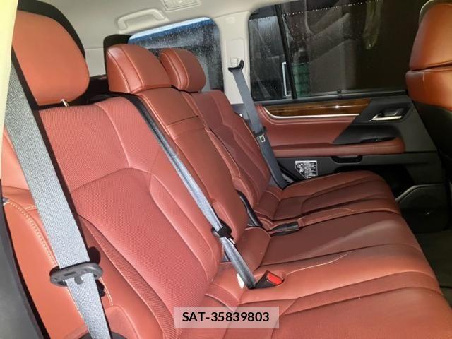 Lexus LX 2017-05 8743451-12