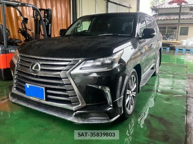 Lexus LX 2017-05 8743451-1