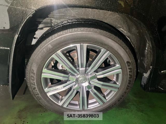 Lexus LX 2017-05 8743451-5