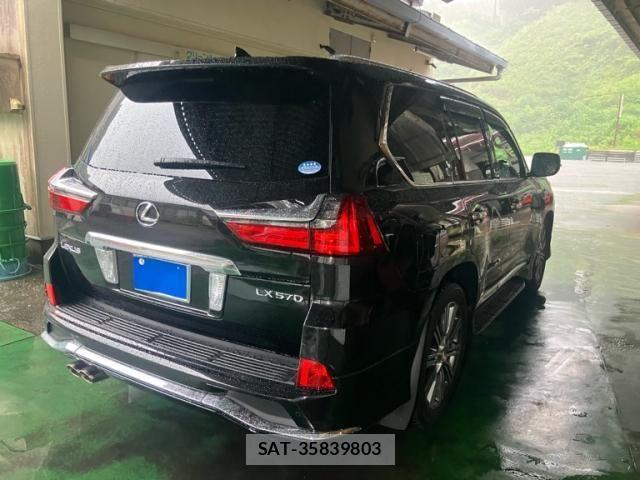 Lexus LX 2017-05 8743451-7