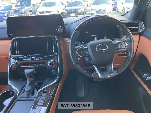 Lexus LX 2023-09 1222433-1
