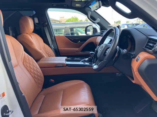 Lexus LX 2023-09 1222433-3