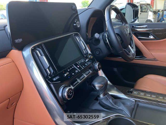 Lexus LX 2023-09 1222433-5