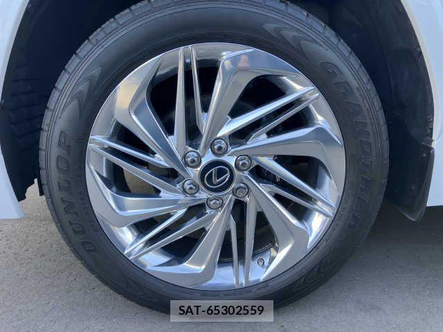 Lexus LX 2023-09 1222433-8