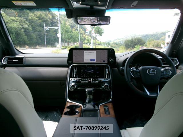Lexus LX 2024-10 1228561-1