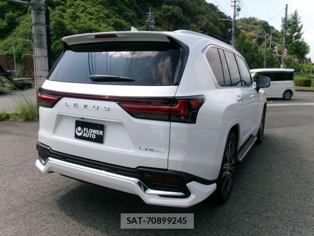 Lexus LX 2024-10 1228561-2