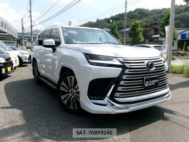 Lexus LX 2024-10 1228561-3