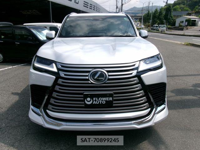 Lexus LX 2024-10 1228561-5