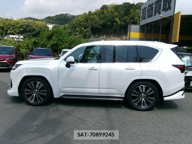 Lexus LX 2024-10 1228561-8