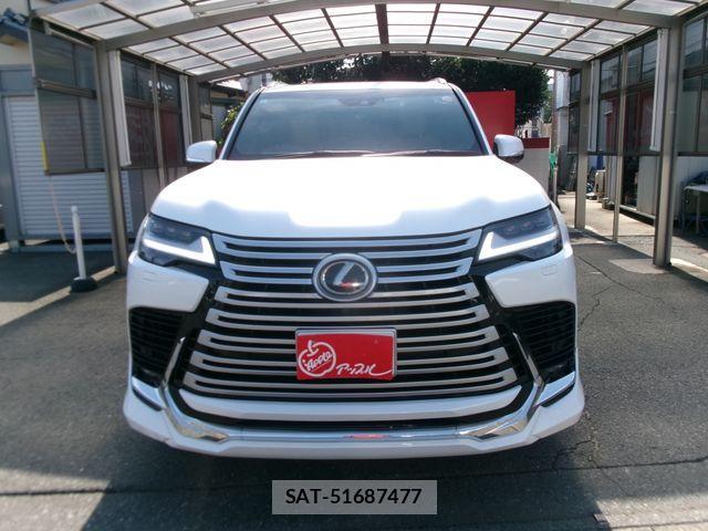 Lexus LX 2023-09 1302645-10