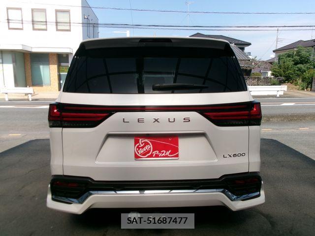 Lexus LX 2023-09 1302645-11