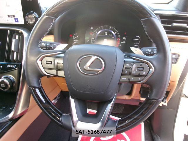 Lexus LX 2023-09 1302645-18