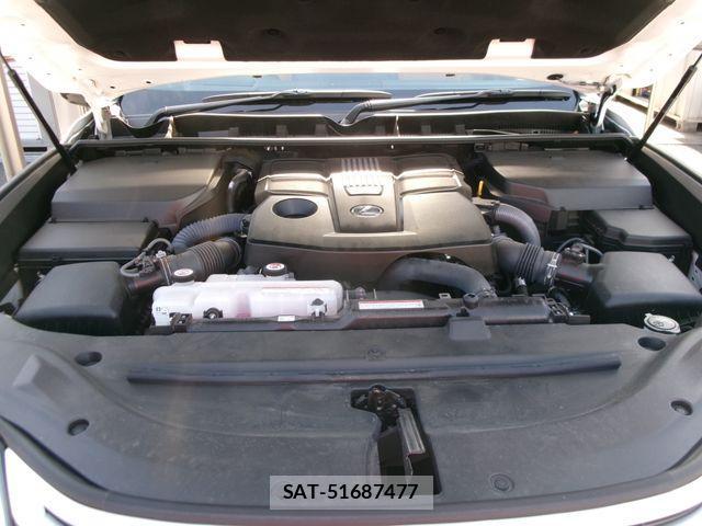 Lexus LX 2023-09 1302645-27