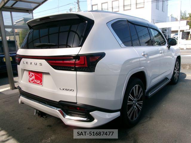 Lexus LX 2023-09 1302645-2