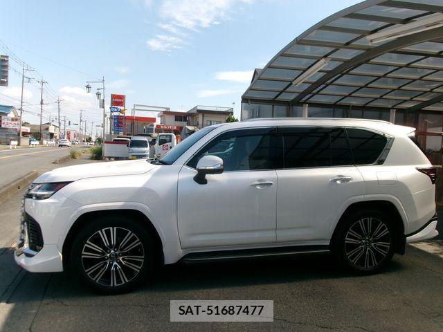 Lexus LX 2023-09 1302645-3