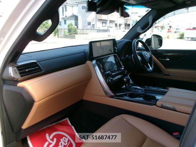 Lexus LX 2023-09 1302645-5