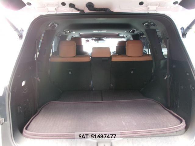 Lexus LX 2023-09 1302645-8