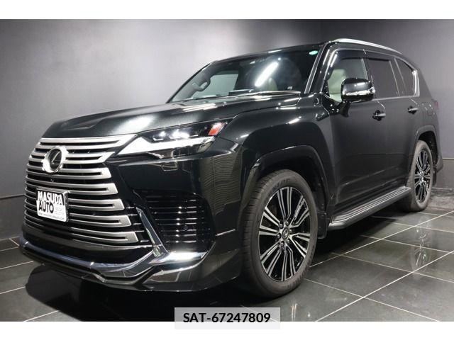 Lexus LX 2024-09 1306177-0