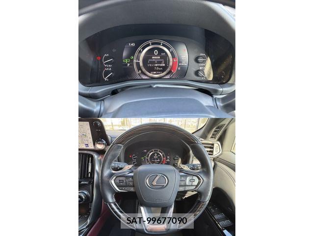 Lexus LX 2024-01 2350526-13