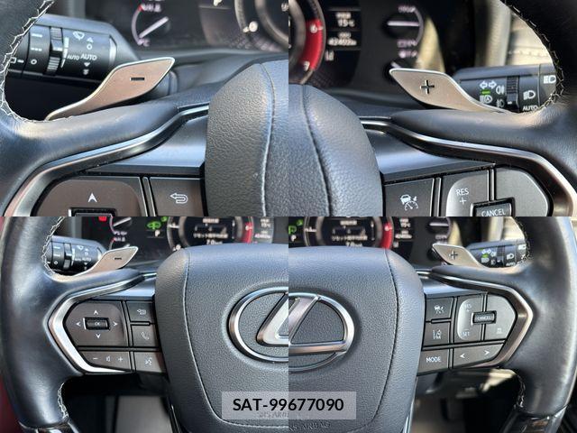 Lexus LX 2024-01 2350526-14