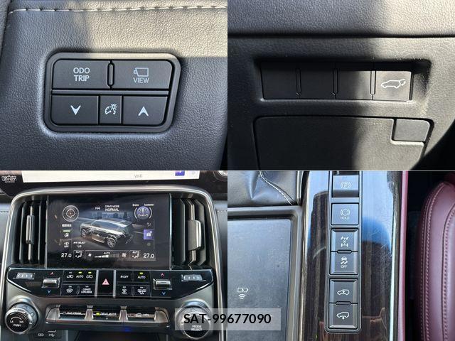 Lexus LX 2024-01 2350526-15