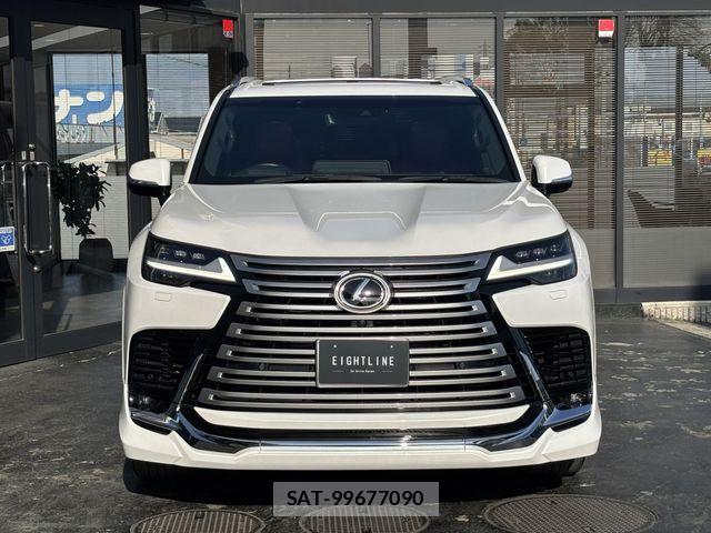 Lexus LX 2024-01 2350526-1