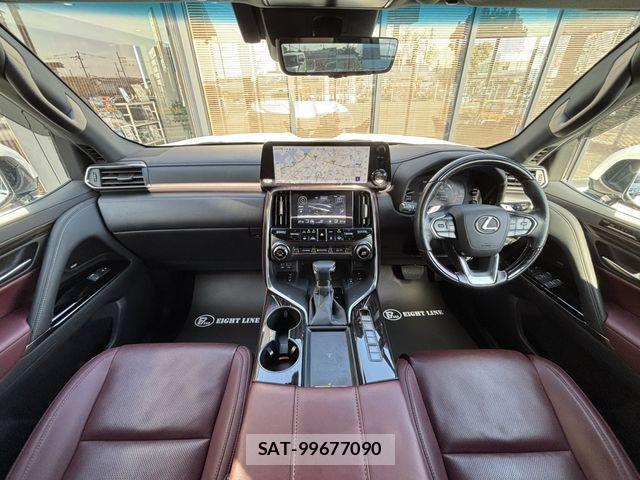 Lexus LX 2024-01 2350526-21