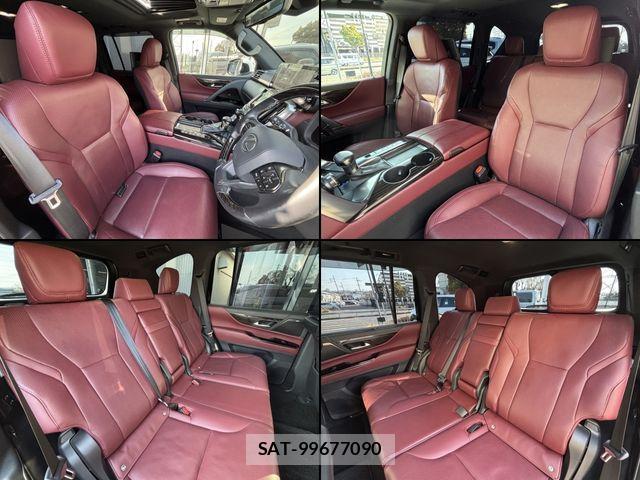 Lexus LX 2024-01 2350526-22