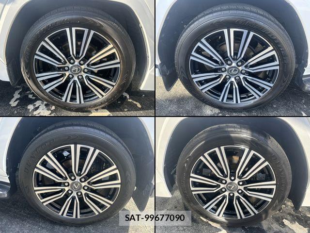 Lexus LX 2024-01 2350526-28