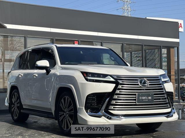 Lexus LX 2024-01 2350526-2