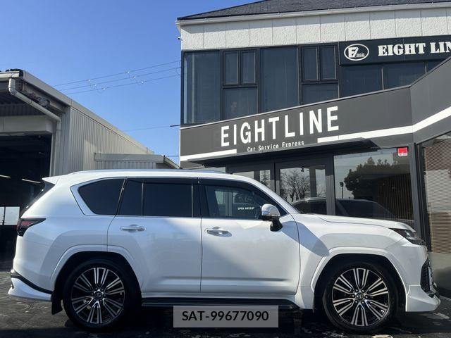 Lexus LX 2024-01 2350526-3