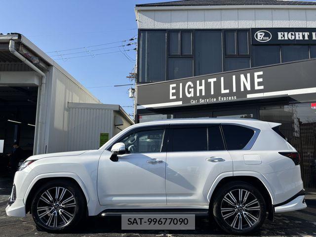 Lexus LX 2024-01 2350526-4
