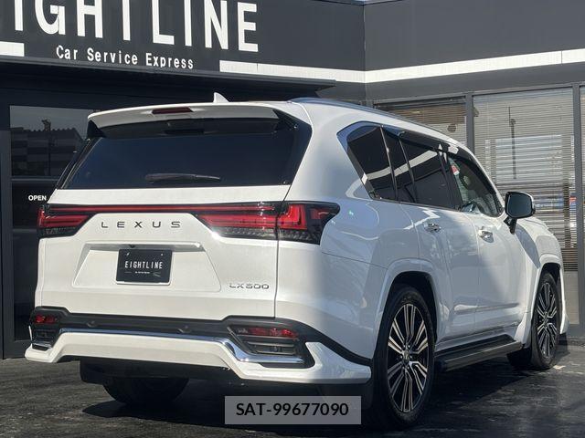 Lexus LX 2024-01 2350526-5
